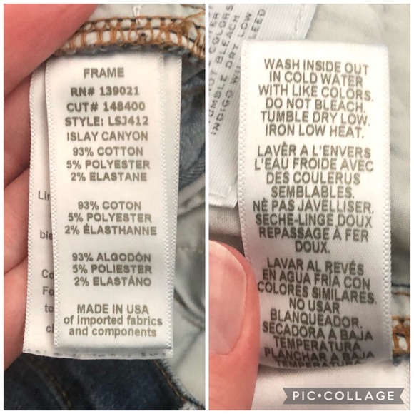 \Frame\• Le Skinny de Jeanne in Islay Canyon - Picture 15 of 16